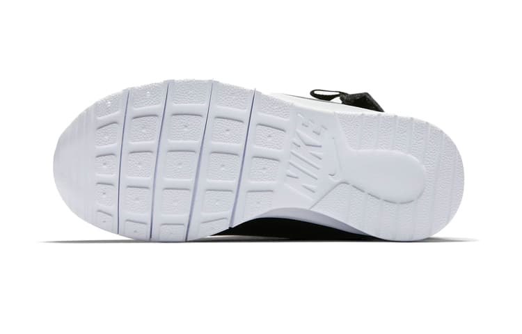 Кроссовки Nike Tanjun - изображение 4