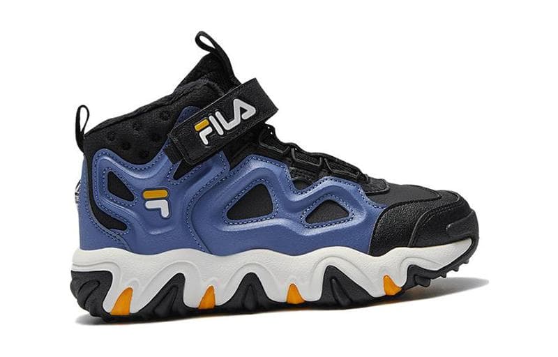 FILA - изображение 2