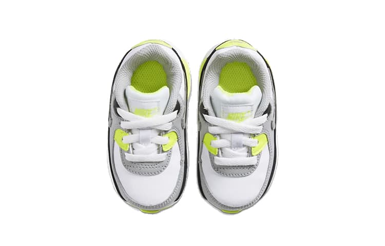 Кроссовки Nike Air Max 90 LTR - изображение 5