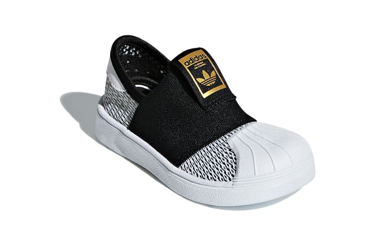 Кроссовки TD adidas originals Superstar Smr 360 I - изображение 3