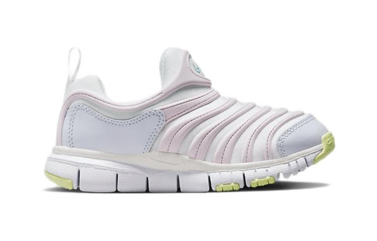 Кроссовки Nike Dynamo Free - изображение 5