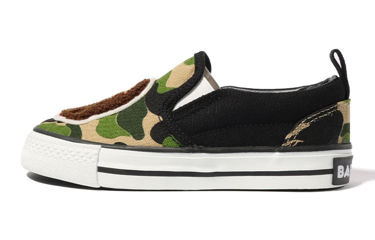 A BATHING APE STA - изображение 1
