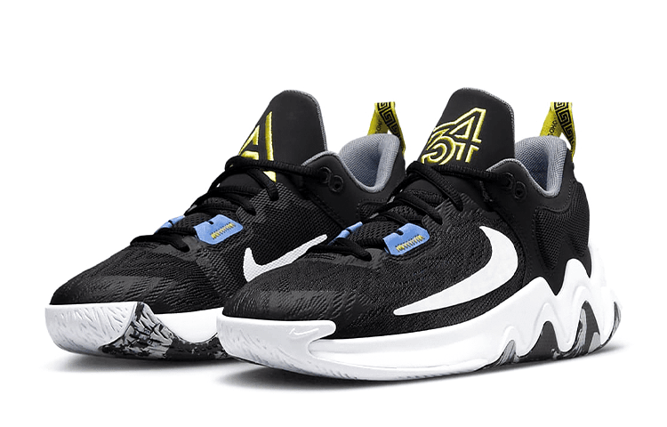 Кроссовки для баскетбола Nike Giannis Immortality 2 - изображение 3