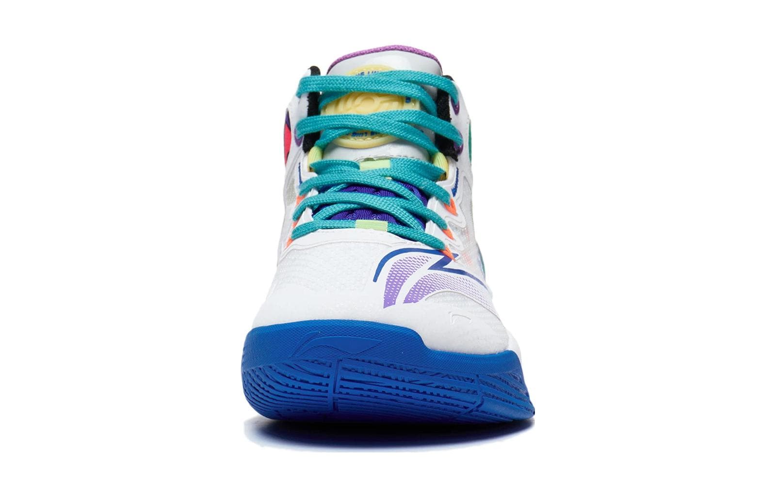 LiNing Team 3.0 LI-NING CLOUD - изображение 5