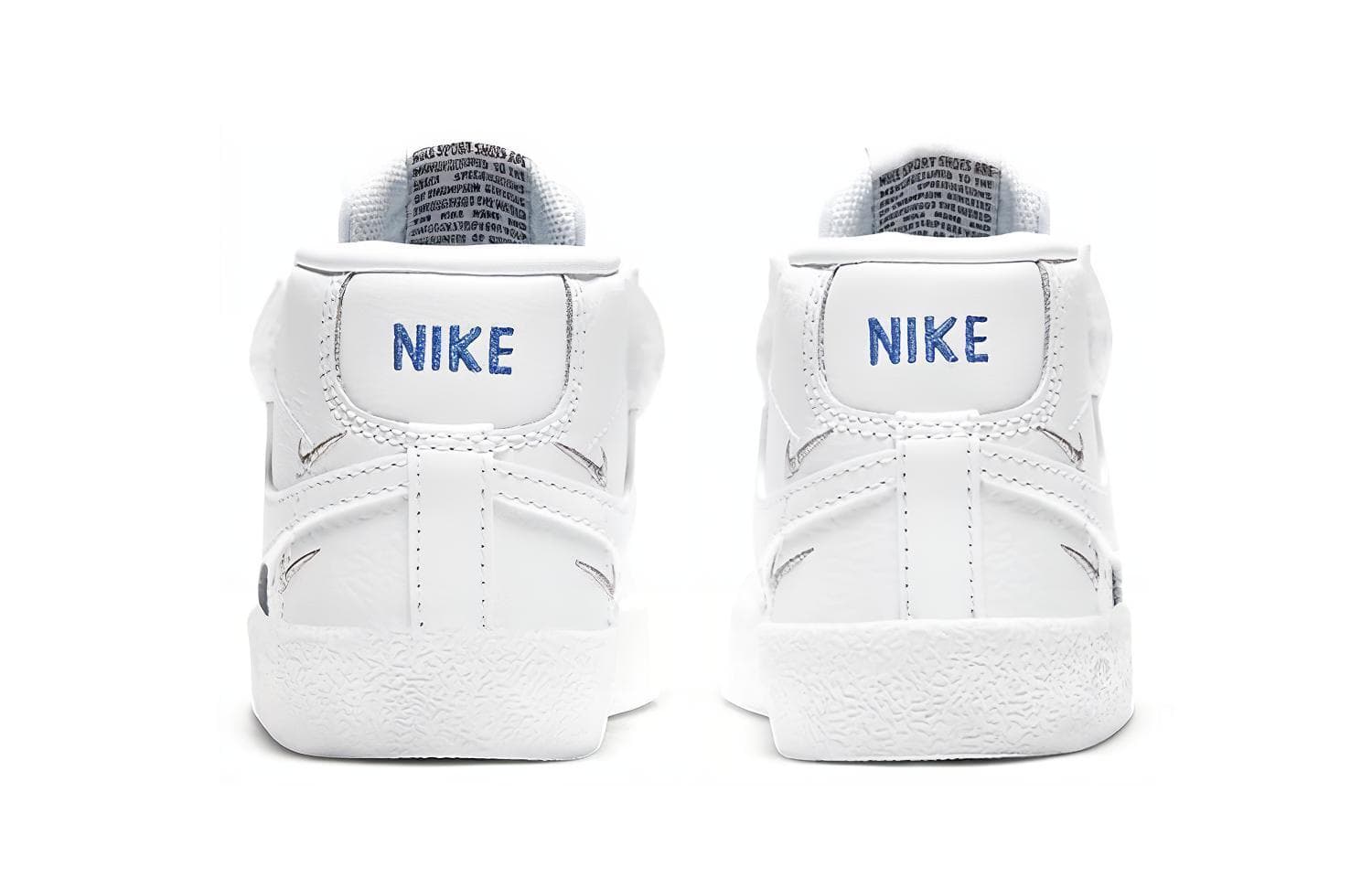 Кроссовки Nike Blazer 77 SE - изображение 7