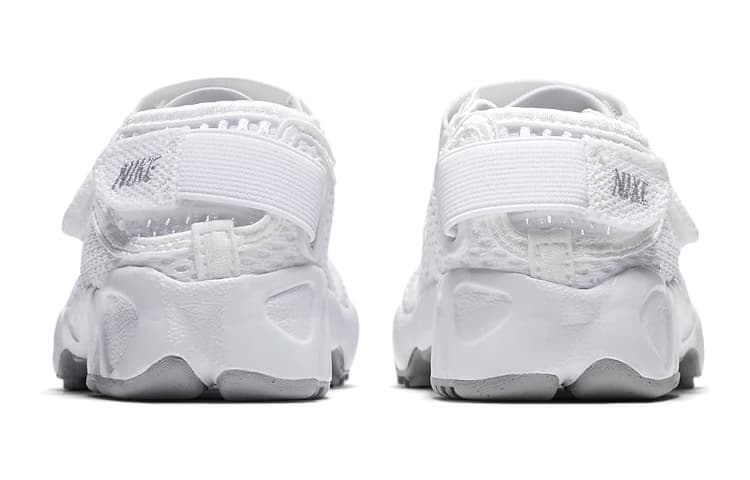 Сандалии Nike Air Rift - изображение 4