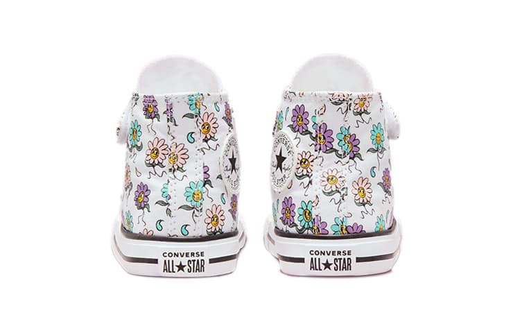 Кроссовки Converse Chuck Taylor All Star - изображение 5