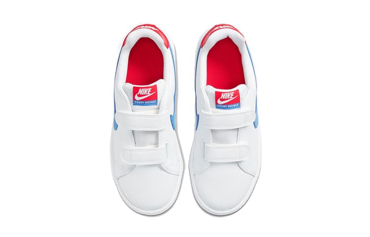 Кроссовки Nike Court Royale - изображение 4