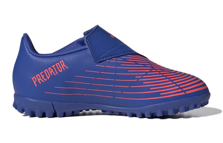 Бутсы adidas Predator Edge.4 Vel TF J - изображение 2