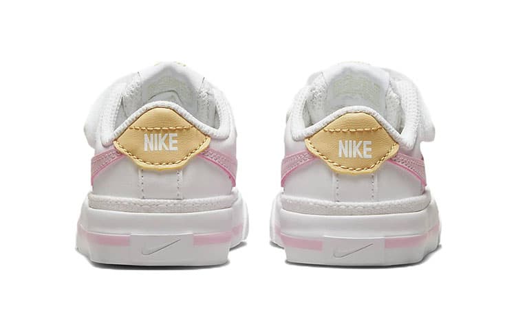 Кроссовки Nike Court Legacy - изображение 7