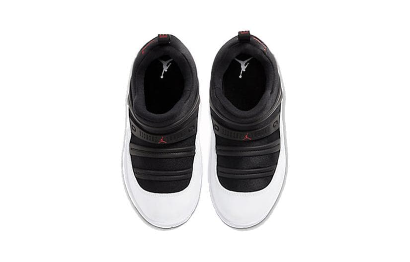 Кроссовки для баскетбола Jordan Air Jordan 11 Retro Little Flex 2020 - изображение 3