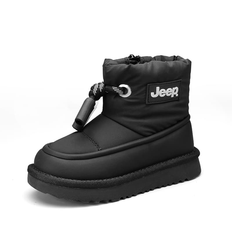 Jeep - изображение 2