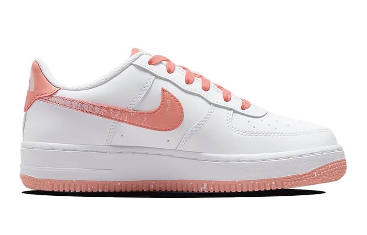 Кроссовки Nike Air Force 1 Low LV8 "Eroded" GS - изображение 4