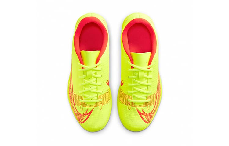 Бутсы Nike Mercurial Vapor 14 AG - изображение 6