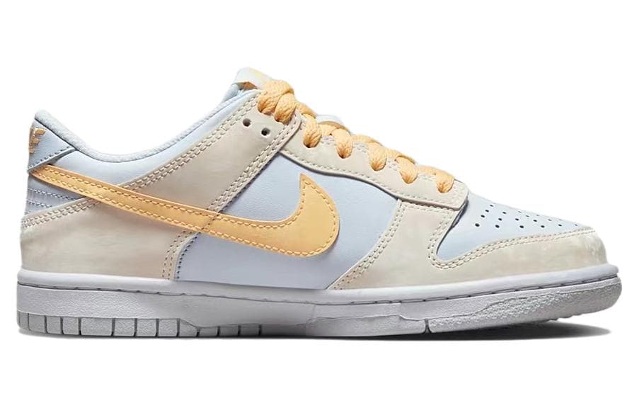 Кроссовки Nike Dunk Low GS - изображение 2