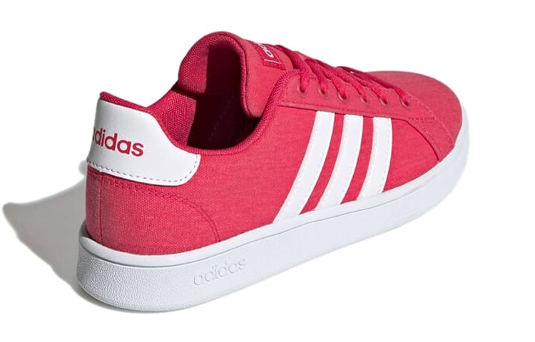 adidas neo GRAND COURT K - изображение 4