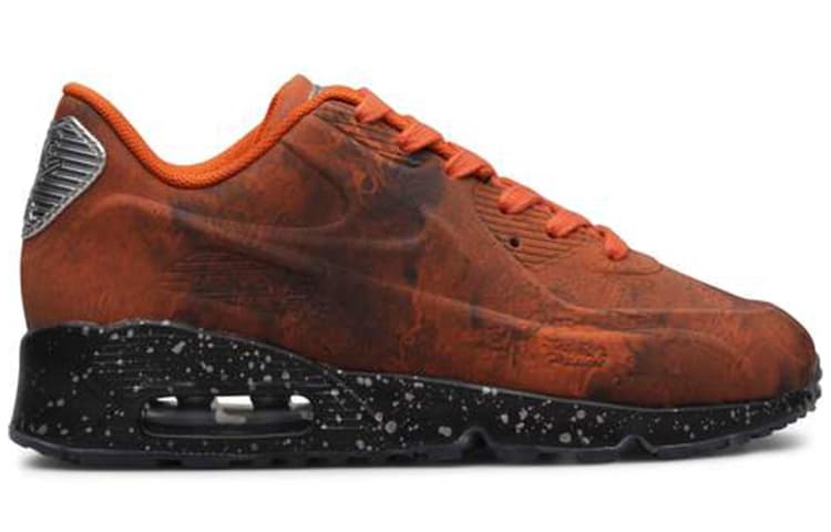 Кроссовки Nike Air Max 90 "Mars Landing" - изображение 3