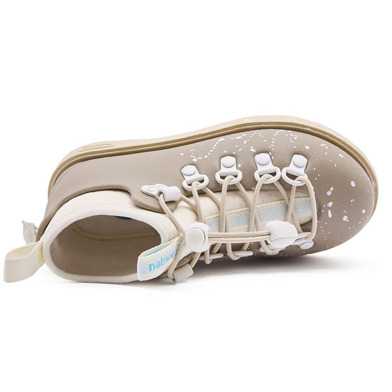Native Shoes Fitzsimmons 3.0 - изображение 4
