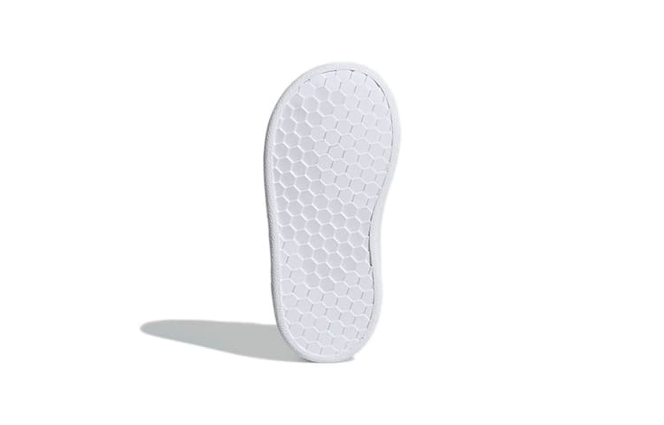 Кроссовки TD adidas neo Grand Court - изображение 7
