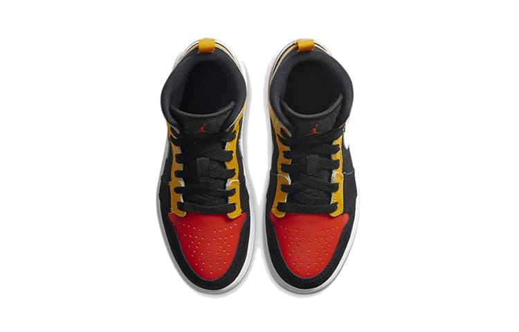 Кроссовки для баскетбола Jordan Air Jordan 1 - изображение 5