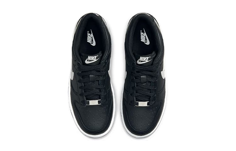 Кроссовки Nike Dunk Low GS - изображение 6