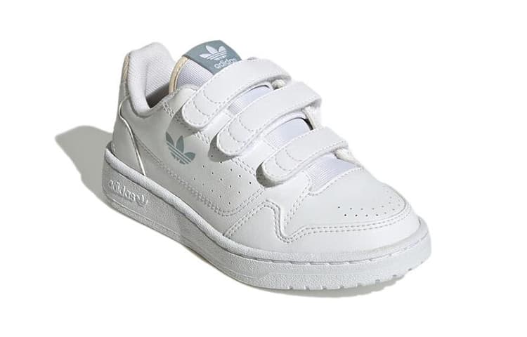 Кроссовки adidas originals NY 90 CF C - изображение 4