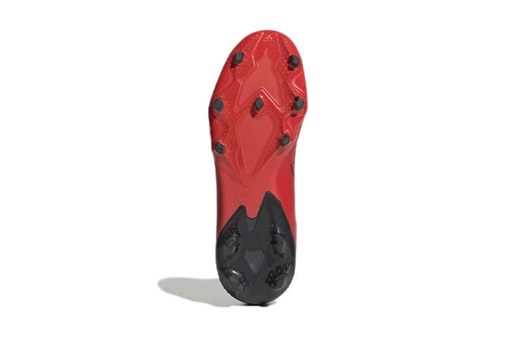 Бутсы adidas Predator 20.3 FG J - изображение 6
