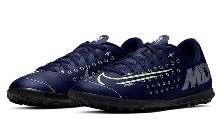 Бутсы Nike Mercurial Vapor 13 Club Mds TF - изображение 4