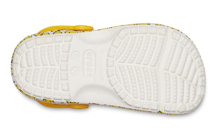 Crocs Fun Lab Smiley - изображение 7