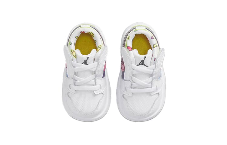Кроссовки Air Jordan 1 Alt - изображение 6