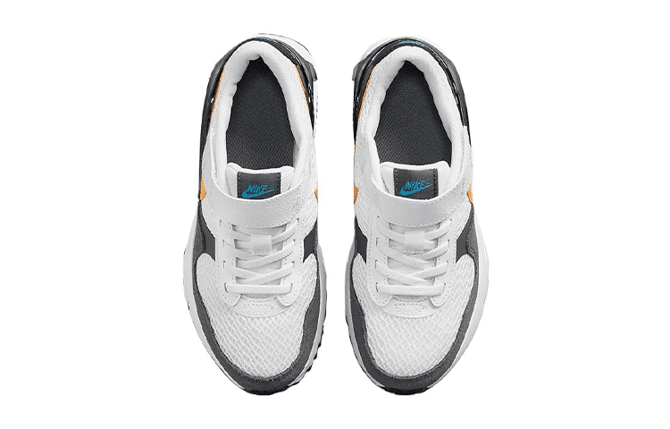 Кроссовки Nike Air Max SYSTM PS - изображение 4