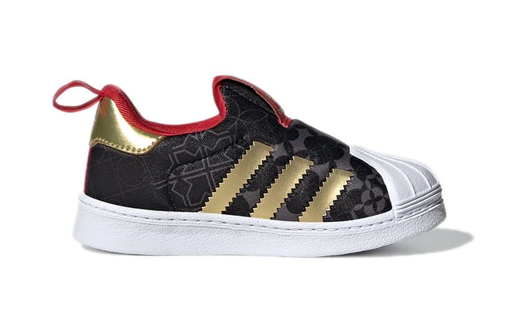 Кроссовки adidas originals Superstar 360 I - изображение 4