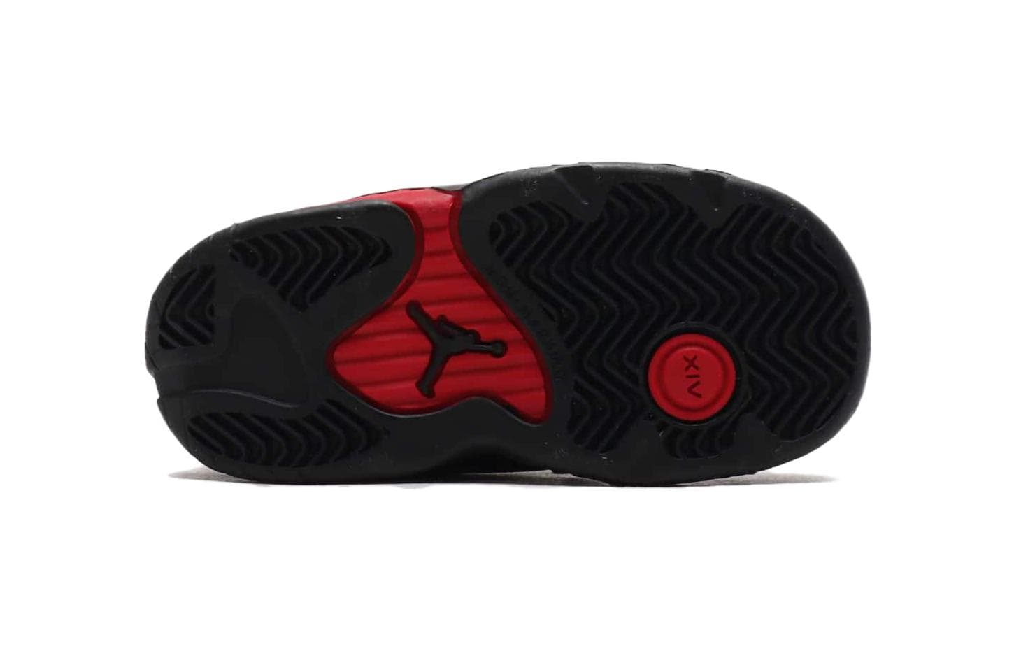 Jordan Air Jordan 14 Last Shot 2018 TD - изображение 5