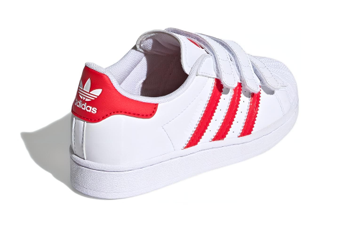 Кроссовки adidas originals Superstar Cf C - изображение 4