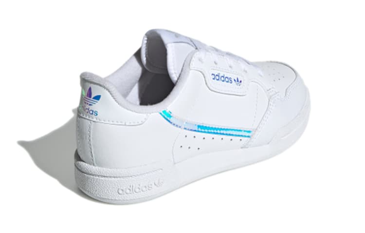 Кроссовки adidas originals Continental 80 C - изображение 4