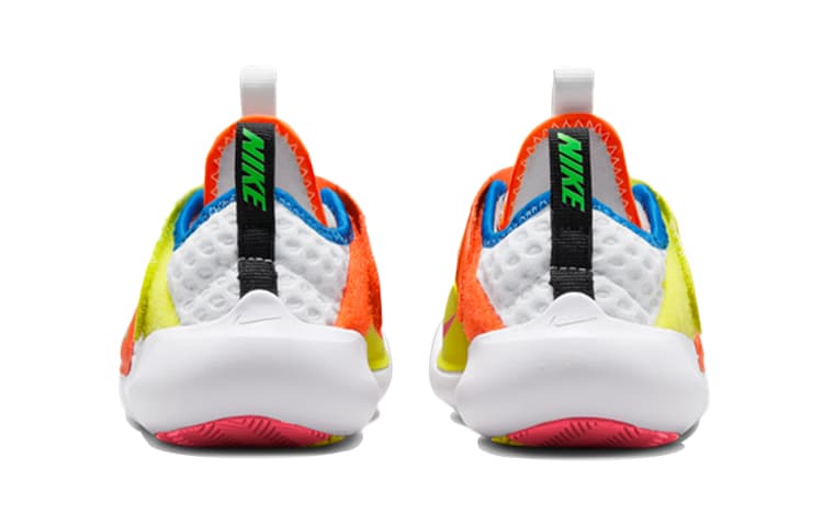 Кроссовки Nike Flex Advance BR - изображение 7