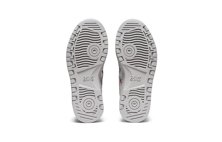 Кроссовки Asics JAPAN S - изображение 7