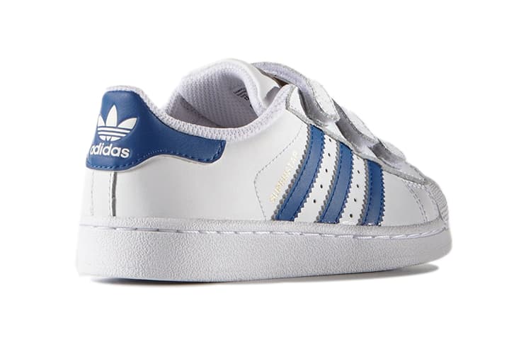 Кроссовки adidas originals Superstar - изображение 4