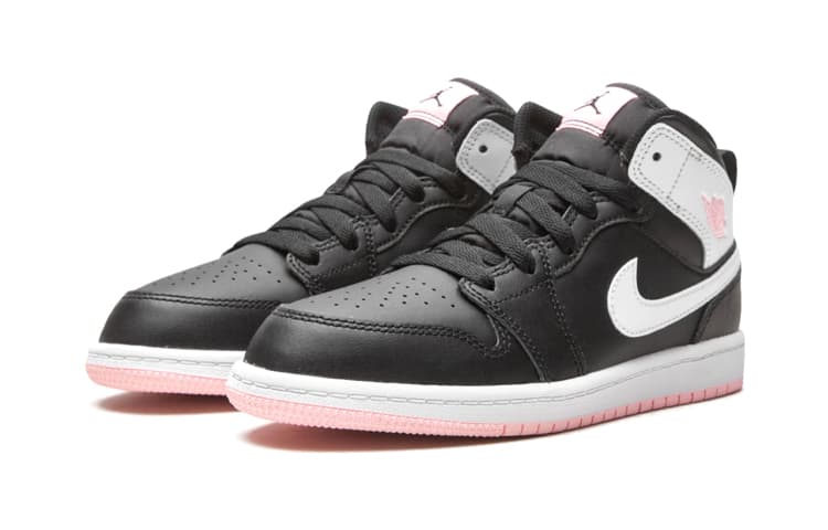 Кроссовки для баскетбола BP Air Jordan 1 Mid - изображение 3