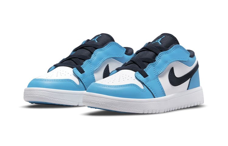 Кроссовки для баскетбола Jordan Air Jordan 1 Low Alt - изображение 5