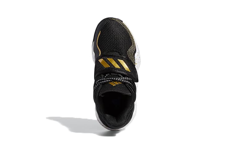 Кроссовки для баскетбола adidas Deep Threat - изображение 6