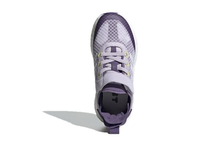 Кроссовки adidas Rapida lux El K - изображение 6