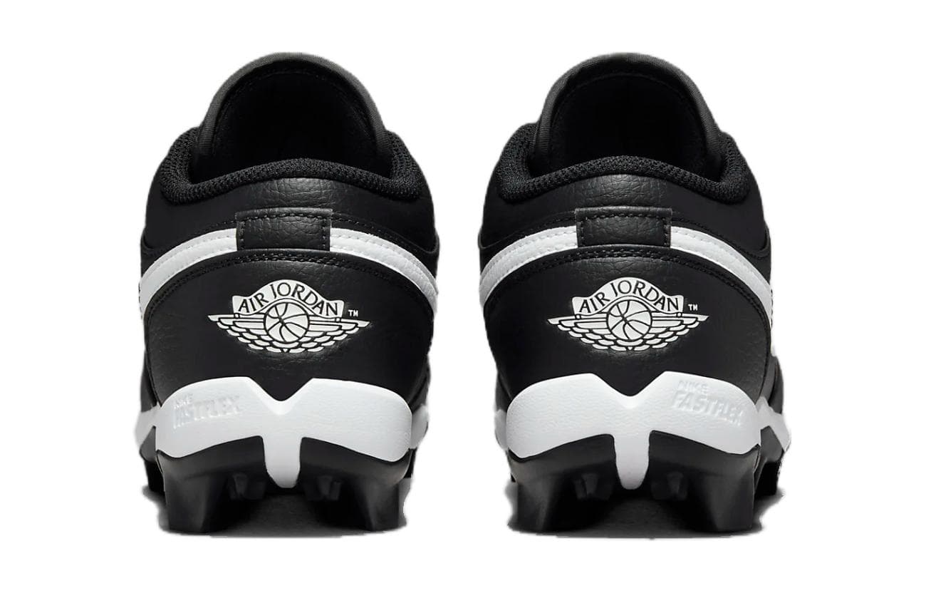 Jordan Air Jordan 1 Low GS - изображение 5