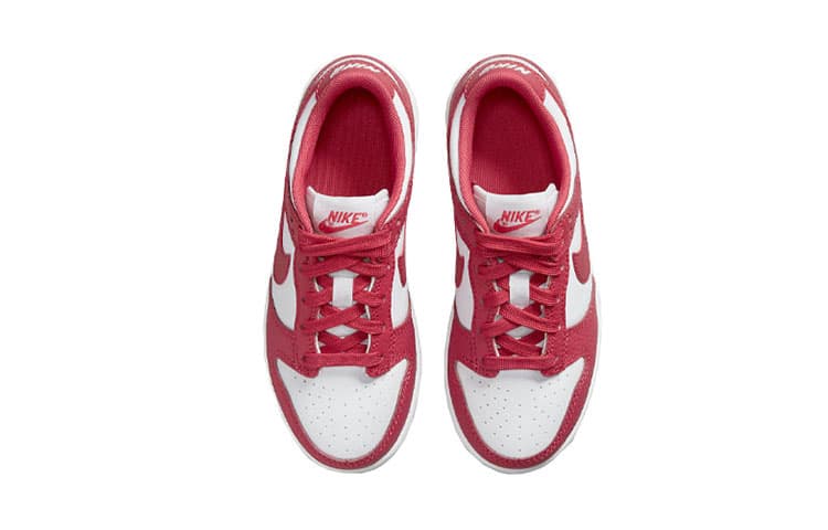 Кроссовки Nike Dunk Low Gypsy Rose - изображение 6