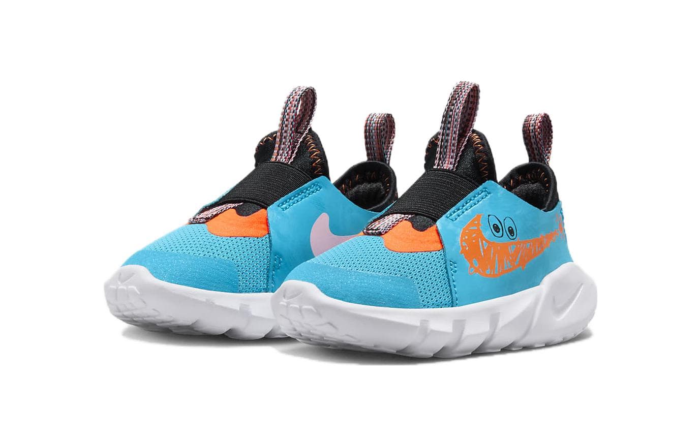 Кроссовки Nike Flex Runner 2 - изображение 3