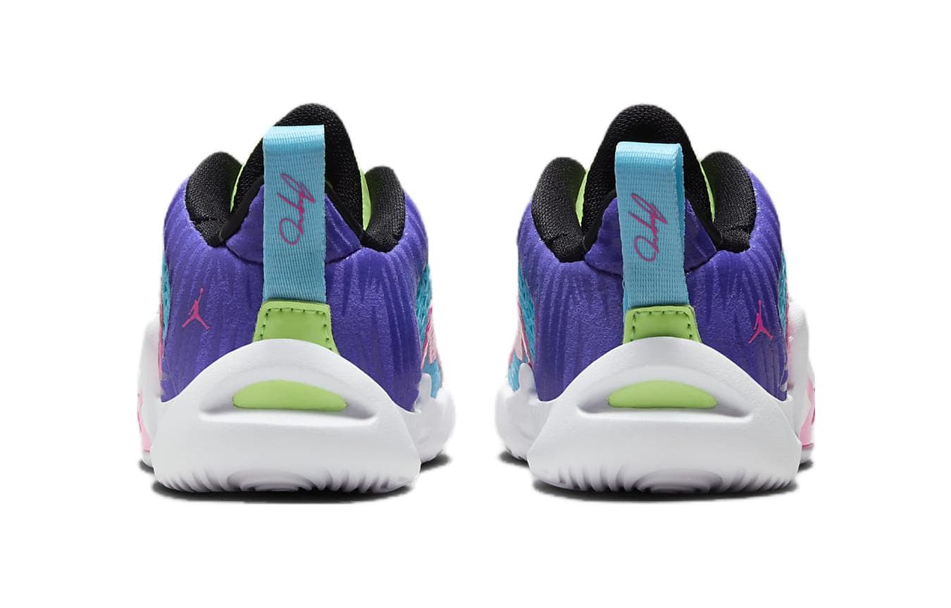 Jordan Tatum 1 "Wave Runner" - изображение 4