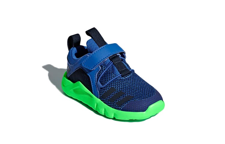 Кроссовки TD adidas Rapidaflex El I - изображение 3