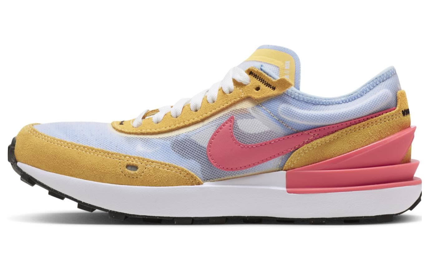 Кроссовки Nike Waffle One - изображение 1