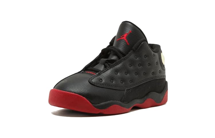 Кроссовки Jordan Air Jordan 13 Retro - изображение 2