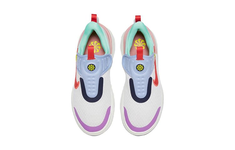 Nike E-Series 1.0 - изображение 3